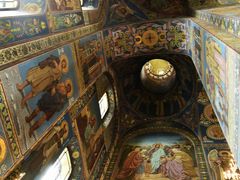 -滴血救世主教堂