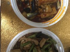 -刘胖子家常菜·蹄花焖藕(中南店)