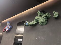 -TOP健身私教工作室(侨香店)