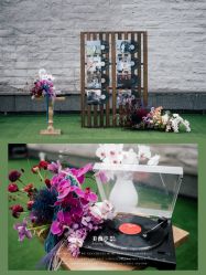 -美薇亭婚礼顾问