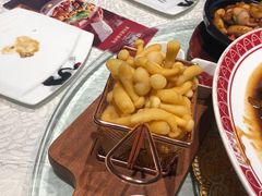 -旺顺阁·北京菜(北辰上品+)