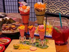 -鸟山鸣·日料食堂(王府井店)