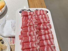 -蜀留香火锅(社会山店)