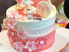 -CAKE BOSS 蛋糕老板(西单君太百货店)