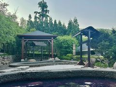 -宜兴富陶温泉