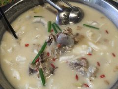 陈生记黑鱼馆(鼓楼店)-陈生记黑鱼馆·20年活鱼现杀(宁波鼓楼店)