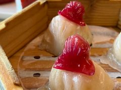 -云山茶餐厅(广东大厦店)