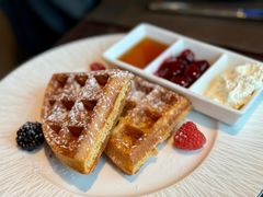 -上海静安香格里拉大酒店