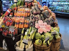 -Olé精品超市(北京合生汇店)