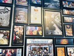 -Fergburger(皇后镇店)