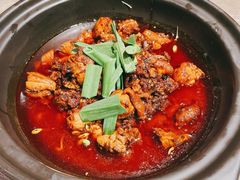 黔凤辣子鸡-黔凤辣子鸡