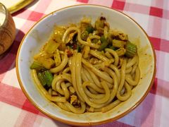 -西域阿里马新疆菜·清真(桂花路店)