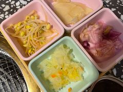 -黑牛の場烤肉(摩天活力城店)