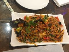 -枪火串烧·东北特色烧烤(罗湖总店)