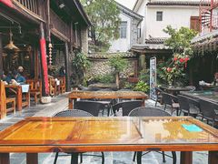 -尽善百年古院餐厅(王家老宅店)