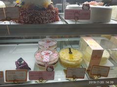 -BreadTalk面包新语·烘焙蛋糕(星河城店)