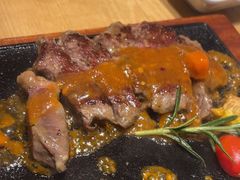 -豪客来牛排(汕头东厦100店)