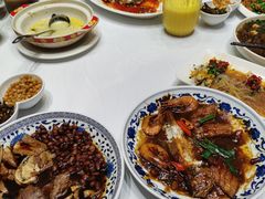-丰收日·小海鲜·沪上家宴(顾村正大店)