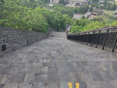 -虞山城墙
