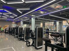 -奇迹健身·恒温游泳(金海首座店)