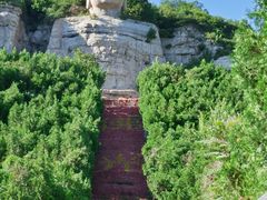-蒙山大佛景区