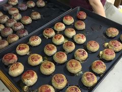 -金太粽(上海弄堂第一粽店)