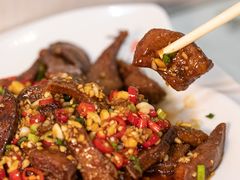 -金姐台湾菜(珠江路店)