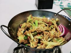 -紫光园(燕郊总店)