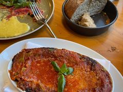 -君悦酒店·La Terrazza意合園·意式风味