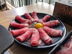 -三和屋日式海鲜锅料理(启航大厦店)