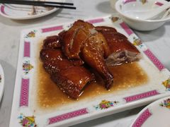 -东鑫记港式茶餐厅(南京东路店)
