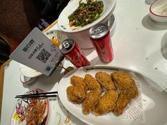 -新白鹿餐厅(第一百货店)