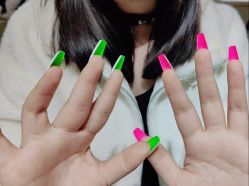 -艾珂·美甲美睫