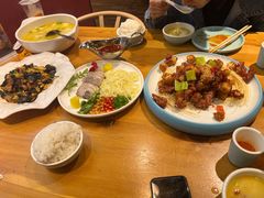-肘子酥·天津菜·特色捞面(德云社店)