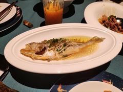 -三利音·玖弄小鲜(浦东嘉里城店)