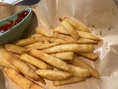 -Mammamia意大利餐厅(古北店)