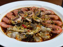 -高佳庄·舟山海鲜(海景旗舰店)