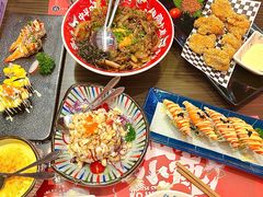 -仙隐小鹿中华料理(南宁万象城店)
