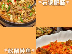 -大鹏饭店·金陵家宴(奥体中心店)