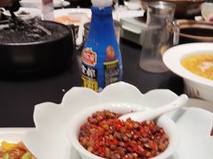 -忆江南·临江鱼馆