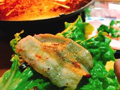 -韩烧里烧肉啤酒馆(大唐西市店)