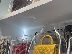 -海星奢选二手奢侈品手表包包鉴定回收寄卖(墨玉南路店)
