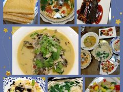 -骆马湖酒家(窑湾新区店)