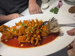 -品大三·经典淮扬菜(大行宫店)