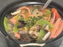 -灯盏窝饭店(新都分店)