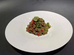 -隆荟•台州菜•粤菜