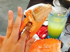 -龙海鲜螃蟹王(宏茂桥店)
