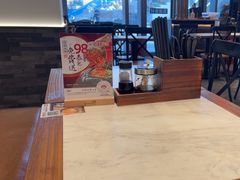 -和府捞面(曹路花园城店)