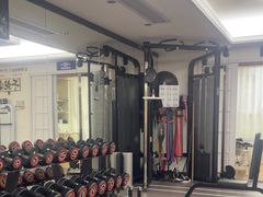 -简·无界健身工作室·运动康复·体态(石厦店)