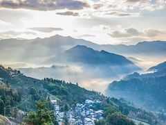 -石潭村